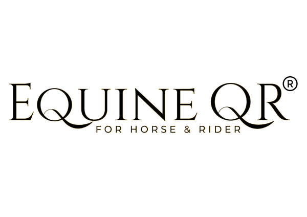 EQUINE QR