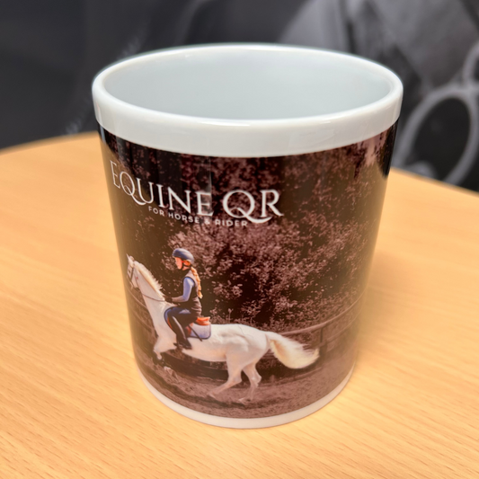 Personalised Photo Mug