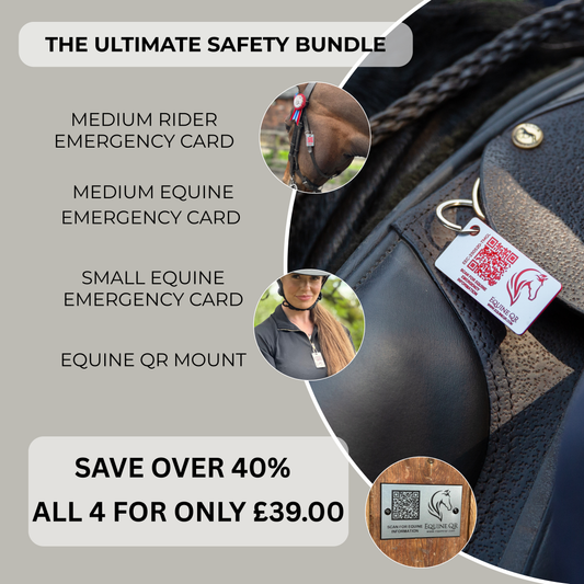 The Ultimate Safety Bundle - SAVING BUNDLE