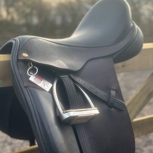 Equine Emergency Card